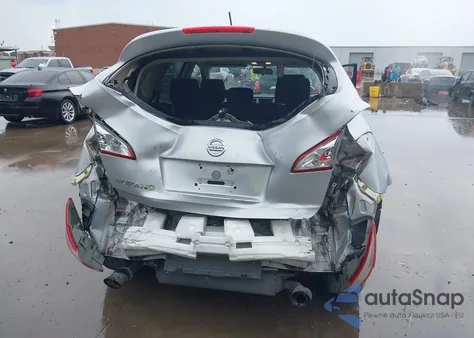 2014 Nissan Murano Le/S/Sl/Sv из США, поврежденный, VIN JN8AZ1MU5EW410153